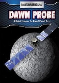 Enlarge image Cover: Dawn Probe - PowerKids Press