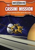 Cover: The Cassini Mission - PowerKids Press