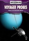 Cover: Voyager Probes - PowerKids Press
