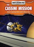 Cover: The Cassini Mission - PowerKids Press
