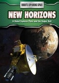 Cover: New Horizons - PowerKids Press
