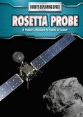 Cover: Rosetta Probe - PowerKids Press