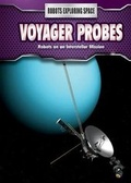 Cover: Voyager Probes - PowerKids Press