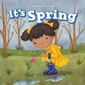 Cover: It's Spring - PowerKids Press