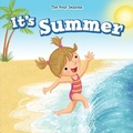 Cover: It's Summer - PowerKids Press