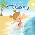 Cover: Estamos En Verano (It's Summer) - PowerKids Press