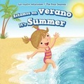 Cover: Estamos En Verano / It's Summer - PowerKids Press