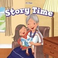 Cover: Story Time - PowerKids Press