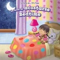Cover: La Hora de Acostarse / Bedtime - PowerKids Press