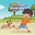 Cover: La Hora de Jugar / Playtime - PowerKids Press