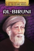 Cover: Al-Biruni - Rosen Young Adult
