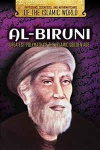 Enlarge image Cover: Al-Biruni - Rosen Young Adult