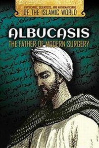 Enlarge image Cover: Albucasis - Rosen Young Adult