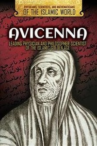 Enlarge image Cover: Avicenna - Rosen Young Adult