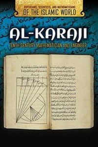 Enlarge image Cover: Al-Karaji - Rosen Young Adult