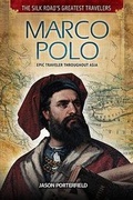 Cover: Marco Polo - Rosen Young Adult