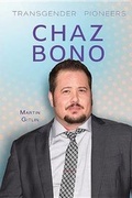 Cover: Chaz Bono - Rosen Young Adult