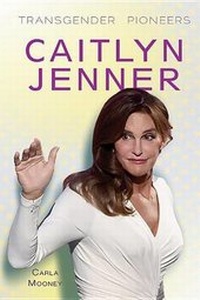 Enlarge image Cover: Caitlyn Jenner - Rosen Young Adult