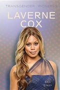 Cover: Laverne Cox - Rosen Young Adult