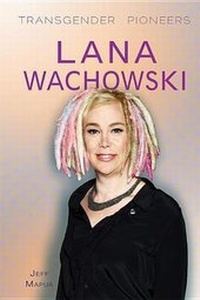 Enlarge image Cover: Lana Wachowski - Rosen Young Adult