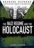 Cover: The Nazi Regime and the Holocaust - Rosen Young Adult