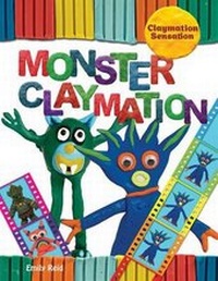 Enlarge image Cover: Monster Claymation - Windmill Books