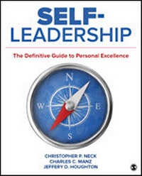 Enlarge image Cover: Self-Leadership - SAGE Publications Inc