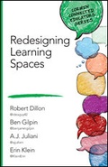 Cover: Redesigning Learning Spaces - Corwin Press Inc