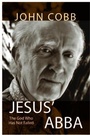 Cover: Jesus Abba - Fortress Press,U.S.