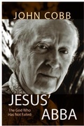 Cover: Jesus Abba - Fortress Press,U.S.