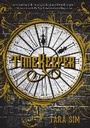Cover: Timekeeper: Volume 1 - Sky Pony Press