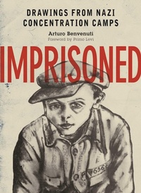 Enlarge image Cover: Imprisoned - Skyhorse Publishing