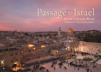 Abbildung von: Passage to Israel - Skyhorse Publishing