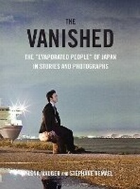Abbildung von: The Vanished - Skyhorse Publishing
