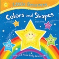 Cover: Colors and Shapes - Sky Pony