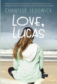 Abbildung von: Love, Lucas - Sky Pony Press