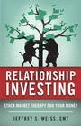 Cover: Relationship Investing - Skyhorse Publishing