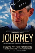 Cover: Journey - Skyhorse Publishing