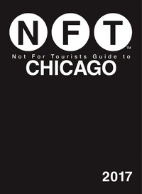 Abbildung von: Not For Tourists Guide to Chicago 2017 - Not for Tourists