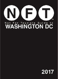 Abbildung von: Not For Tourists Guide to Washington DC 2017 - Not for Tourists