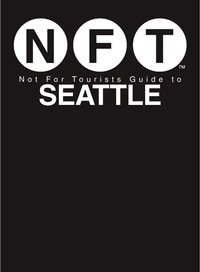 Abbildung von: Not For Tourists Guide to Seattle 2017 - Not for Tourists