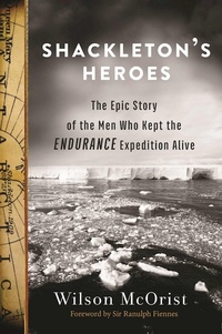 Abbildung von: Shackleton's Heroes - Sky Pony Press