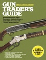 Cover: Gun Trader's Guide, Thirty-Eighth Edition - Skyhorse Publishing