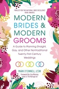 Cover: Modern Brides & Modern Grooms - Skyhorse Publishing