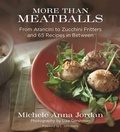 Cover: More Than Meatballs - Skyhorse Publishing
