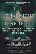 Cover: The Convenient Terrorist - Hot Books
