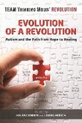 Cover: Evolution of a Revolution - Skyhorse Publishing