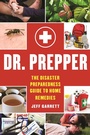 Cover: Dr. Prepper - Skyhorse Publishing