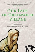 Cover: Our Lady of Greenwich Village - Skyhorse Publishing