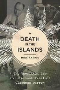 Abbildung von: A Death in the Islands - Skyhorse Publishing